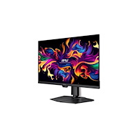 MSI MSI MPG 271QR X50 - OLED-monitor - 27" - HDR