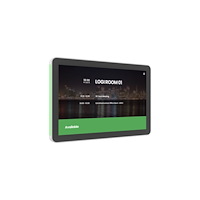 Logitech Logitech monteringssats - för pekstyrenhet för mötesrum - grafit
