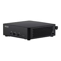 ASUS ASUS NUC 14 Pro RNUC14RVKU700000I - mini-PC Core Ultra 7 155H 1.4 GHz - 0 GB - ingen HDD