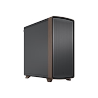 Fractal Design Fractal Design Summit Solid - ATX-hölje - utökad ATX