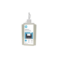 HP HP 9131, Smörjolja, 0,12 l, Transparent, 63 mm, 27 mm, 140 m...