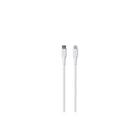 PURO PURO PUCAPLTUSBCICONWHI, 1,5 m, USB C, Lightning, Hankontakt...