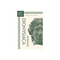University of california press Dionysiaca (häftad, eng)