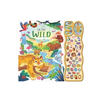 Bonnier Books Ltd In the Wild (bok, board book, eng)