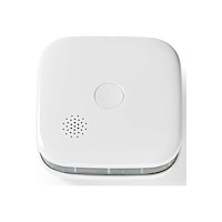 NEDIS Nedis SmartLife - rökdetektor - Wi-Fi - vit
