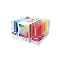 STABILO Stabilo Boss Original PANTONE™ skrivbordsset