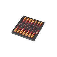 Wera Werkzeuge GmbH Wera 05150102001, 344 mm, 392 mm, 30 mm, 405 mm, 360 mm, 60...