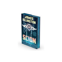 S&S/Saga Press Scion (inbunden, eng)