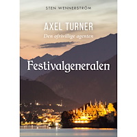 SW3 Publishing Festivalgeneralen (häftad)