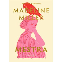 Madeline Miller Mestra (inbunden)