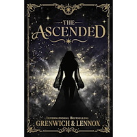 Bree Grenwich The Ascended (häftad, eng)