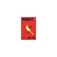 Lea Ypi Indignity (pocket, eng)