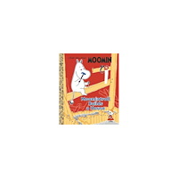 Random House USA Moomintroll Builds a House (Moomin) (inbunden, eng)