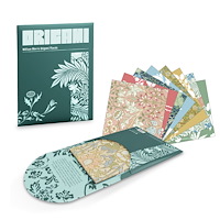 Pomegranate Europe Ltd William Morris Origami Florals