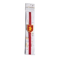 Insight Editions Harry Potter: Gryffindor Enamel Charm Bookmark
