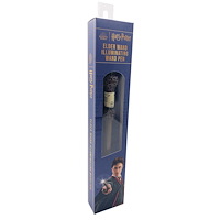 Insights Harry Potter: Elder Wand Illuminating Wand Pen