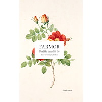 Bookmark Förlag Farmor : berätta om ditt liv (bok, kartonnage) (Skadad)