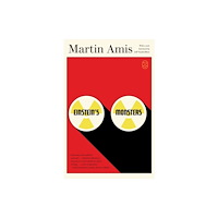 PICADOR Einstein's Monsters (häftad, eng)
