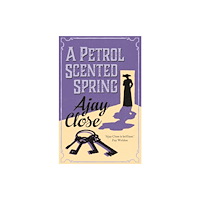 Sandstone Press Ltd A Petrol Scented Spring (häftad, eng)