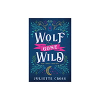 Union Square & Co. Wolf Gone Wild (häftad, eng)