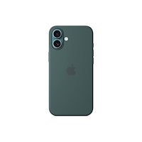 Apple Apple iPhone 16 Plus silikonskal MYYH3ZM/A med MagSafe, sjög...