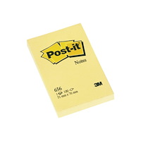 Post-it Post-it - anteckningar - 51 x 76 mm - 1200 ark (12 x 100)