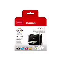 CANON Canon PGI-2500 BK/C/M/Y Multipack