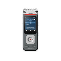 Philips Philips Voice Tracer DVT8115