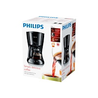 Philips Philips Daily Collection HD7461