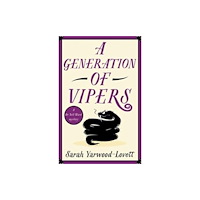 Bonnier Books Ltd A Generation of Vipers (häftad, eng)