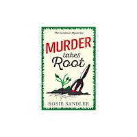 Bonnier Books Ltd Murder Takes Root (häftad, eng)