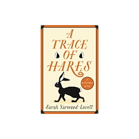 Bonnier Books Ltd A Trace of Hares (häftad, eng)