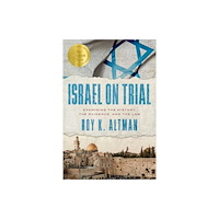 Advantage Media Group Israel on Trial (inbunden, eng)