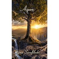 Sajma Sarafiloski Aspen (häftad)