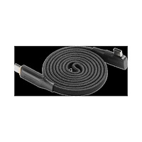 SMALLRIG SmallRig 5612 USB-C Self-Coiling Charging Cable (100cm, 100W)