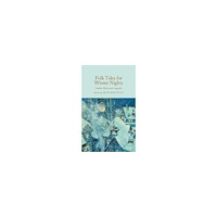 Pan Books Ltd Folk Tales for Winter Nights (inbunden, eng)