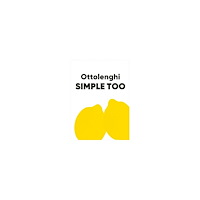 Yotam Ottolenghi Ottolenghi SIMPLE TOO (inbunden, eng)