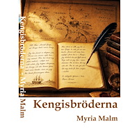 Lusima Books Kengisbröderna (bok, storpocket)