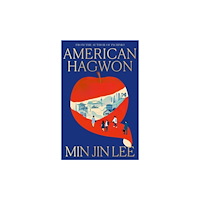 Min Jin Lee American Hagwon (häftad, eng)
