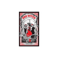 Michelle Lodge Bad Witch Tarot Deck and Guidebook