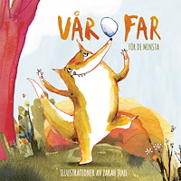 Marcus förlag Vår Far för de minsta (bok, board book)
