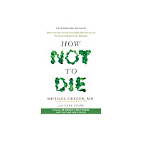 Pan Macmillan How Not to Die (häftad, eng) (skadad)