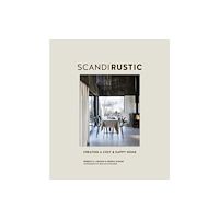 Ryland, Peters & Small Ltd Scandi Rustic (inbunden, eng) (Skadad)