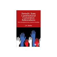 Taylor & francis ltd Periodic State Constitutional Convention Referendums (häftad, eng)