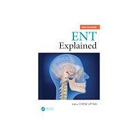 Taylor & francis ltd ENT Explained (häftad, eng)