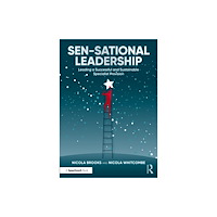 Taylor & francis ltd SEN-sational Leadership (häftad, eng)