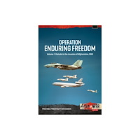Helion & Company Operation Enduring Freedom Volume 1 (häftad, eng)