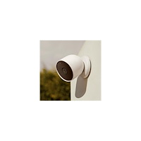 Google Google Nest Cam trådlös övervakningskamera 1080p inomhus/uto...