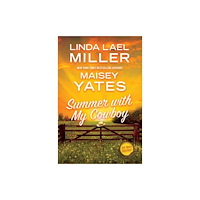 Kensington Publishing Summer with My Cowboy (häftad, eng)