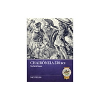 Helion & Company Chaironeia 338 BCE (häftad, eng)